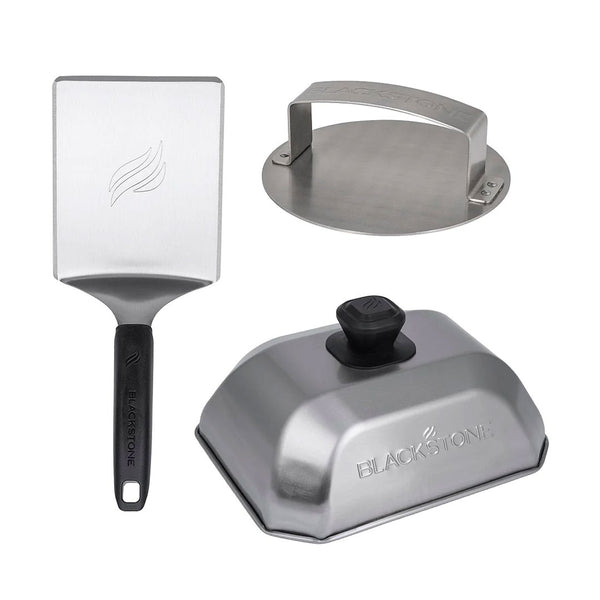 Blackstone Burger Press (MPN: 5462)