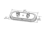 Grote Industries LED Backup Light (MPN: 54702)