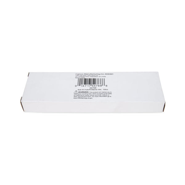 Camco Interior Door Light Bulb (MPN: 54766)