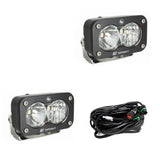 Baja Designs S2 Sport LED Driving Light (MPN: 547803)