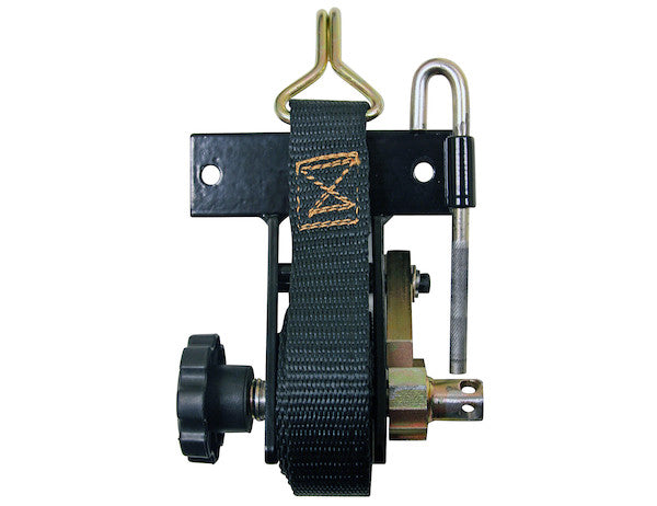 Buyers Products Ladder Rack Tie Down Strap (MPN: 5480005)