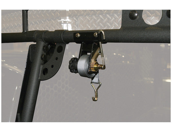 Buyers Products Ratchet Tie Down Strap (MPN: 5480007)
