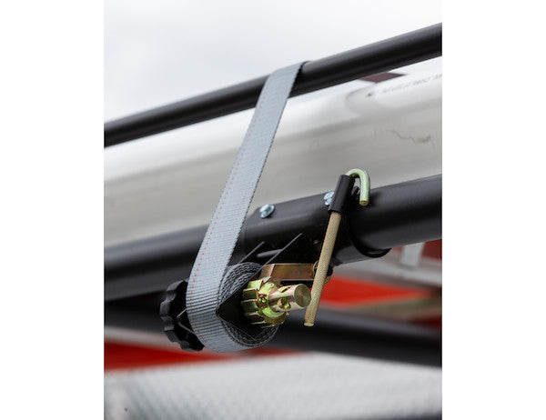 Buyers Products Ratchet Tie Down Strap (MPN: 5480007)