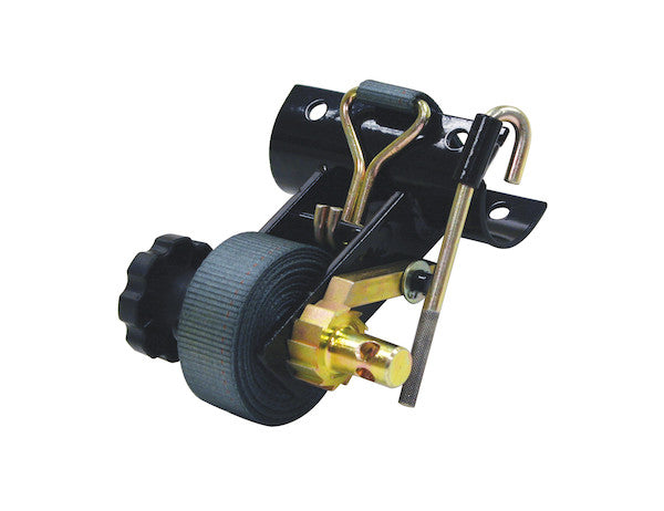 Buyers Products Ratchet Tie Down Strap (MPN: 5480007)