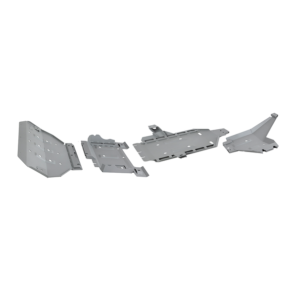 ARB Skid Plate Under Vehicle Protection (MPN: 5480100)