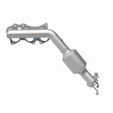 MagnaFlow California Series Catalytic Converter (MPN: 5481341)