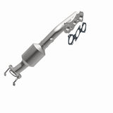 MagnaFlow California Series Catalytic Converter (MPN: 5481341)