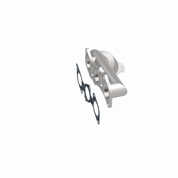 MagnaFlow California Series Catalytic Converter (MPN: 5481341)