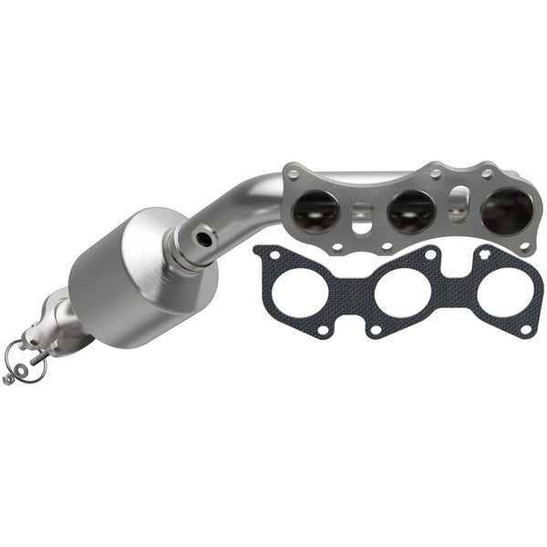 MagnaFlow California Series Catalytic Converter (MPN: 5481341)