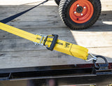 Buyers Products Cargo Tie Down Strap (MPN: 5483000CC)