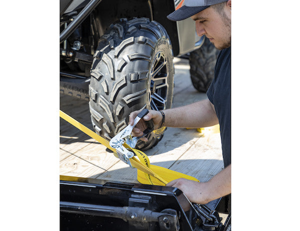 Buyers Products Cargo Tie Down Strap (MPN: 5483000CC)