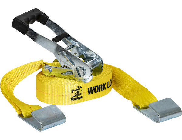 Buyers Products Cargo Tie Down Strap (MPN: 5483000CC)