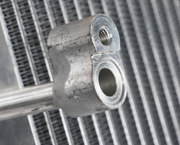 Four Seasons Heater Core (MPN: 54916)