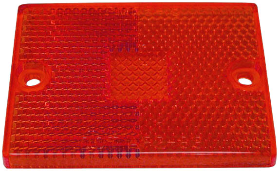 Peterson Replacement Lens for Light Series 754 and 755 (MPN: 55-15R)