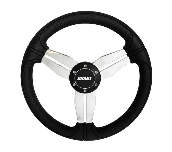 Grant Steering Wheel ISEO Series (MPN: 550-1-PS-A)
