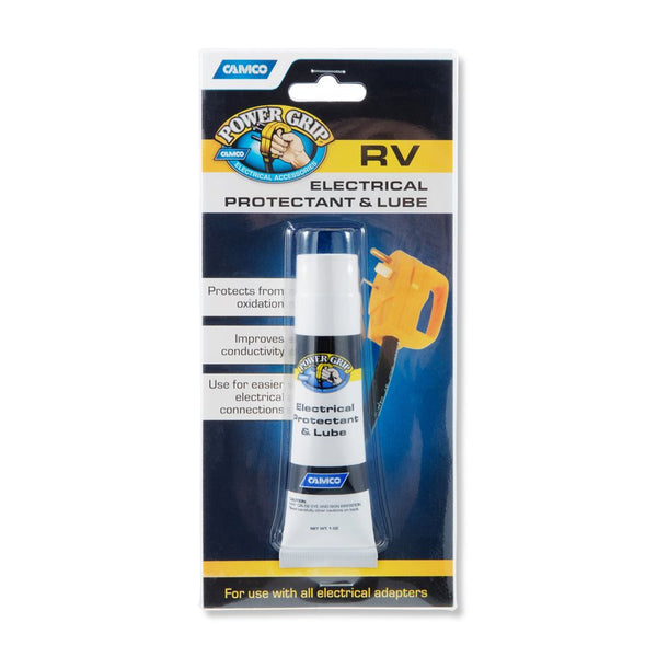 Camco Dielectric Grease (MPN: 55013)
