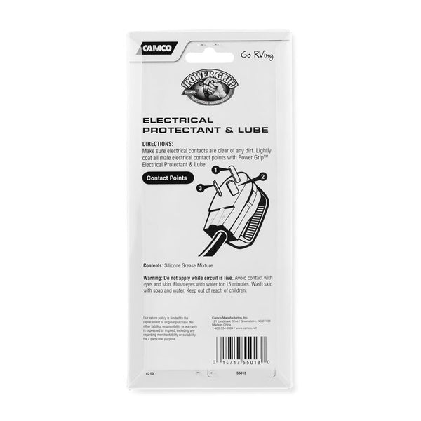 Camco Dielectric Grease (MPN: 55013)