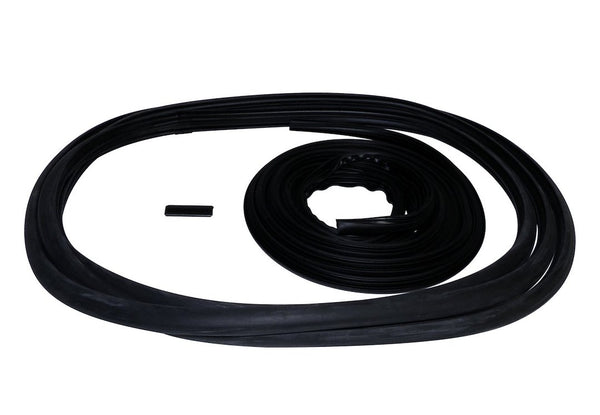 Crown Automotive Windshield Frame Weather Stripping (MPN: 55019988K)