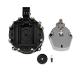 MSD Ignition Distributor Cap and Rotor Kit (MPN: 5501)