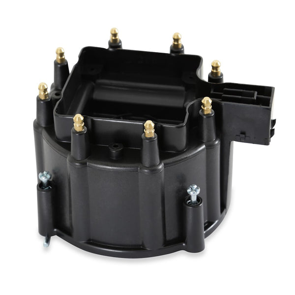 MSD Ignition Distributor Cap and Rotor Kit (MPN: 5501)