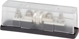 Blue Sea Fuse Block (MPN: 5502-BSS)