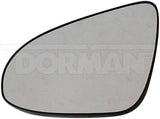 Help By Dorman Exterior Mirror Glass (MPN: 55021)