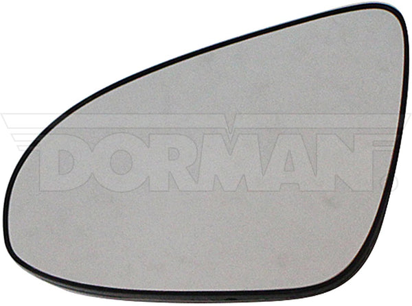 Help By Dorman Exterior Mirror Glass (MPN: 55021)