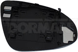 Help By Dorman Exterior Mirror Glass (MPN: 55021)