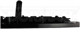 Help By Dorman Exterior Mirror Glass (MPN: 55021)