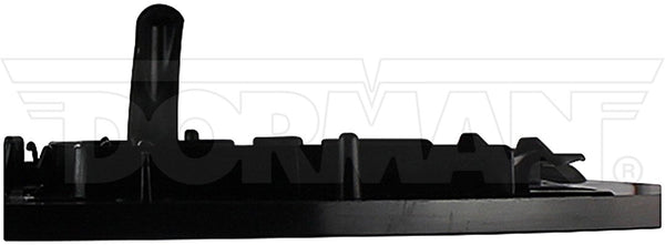 Help By Dorman Exterior Mirror Glass (MPN: 55021)