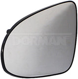 Help By Dorman Exterior Mirror Glass (MPN: 55021)