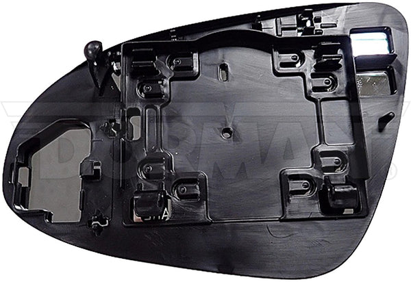 Help! By Dorman Exterior Mirror Glass (MPN: 55022)