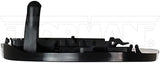 Help! By Dorman Exterior Mirror Glass (MPN: 55022)