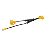 Camco PowerMax Power Cord Adapter (MPN: 55025)