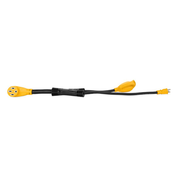 Camco PowerMax Power Cord Adapter (MPN: 55025)