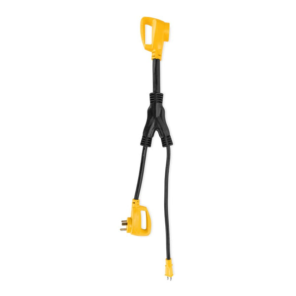 Camco PowerMax Power Cord Adapter (MPN: 55025)