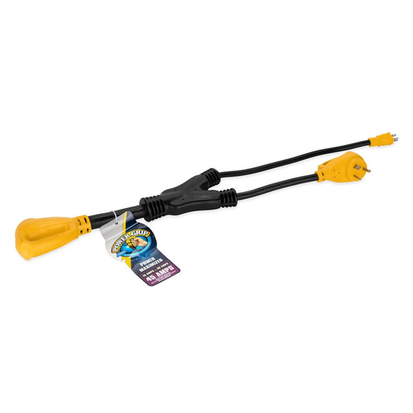 Camco PowerMax Power Cord Adapter (MPN: 55025)