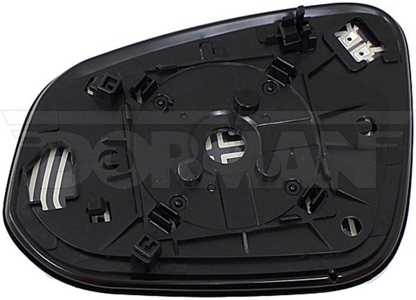 Help By Dorman Exterior Mirror Glass (MPN: 55028)