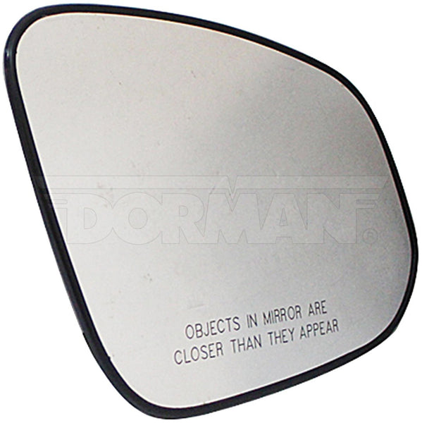 Help By Dorman Exterior Mirror Glass (MPN: 55028)