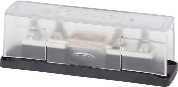 Blue Sea Systems Fuse Block (MPN: 5503-BSS)