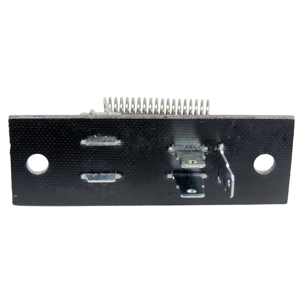 Crown Automotive Heater Fan Motor Resistor (MPN: 55035958)