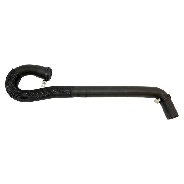 Crown Automotive Radiator Hose (MPN: 55038026AG)