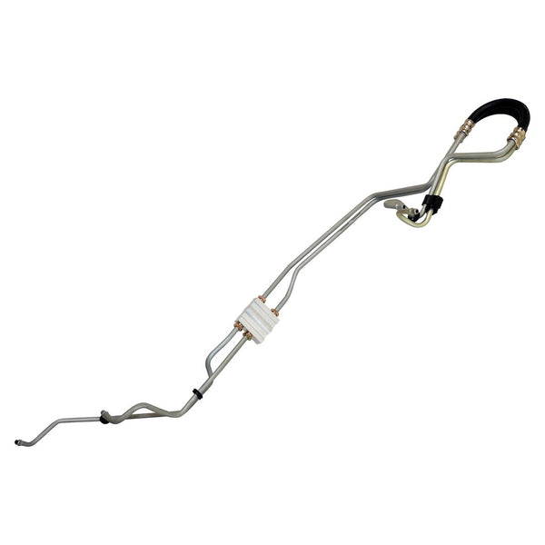 Crown Automotive Auto Trans Oil Cooler Hose Assembly (MPN: 55038177AE)