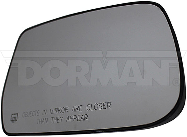 Help By Dorman Exterior Mirror Glass (MPN: 55040)