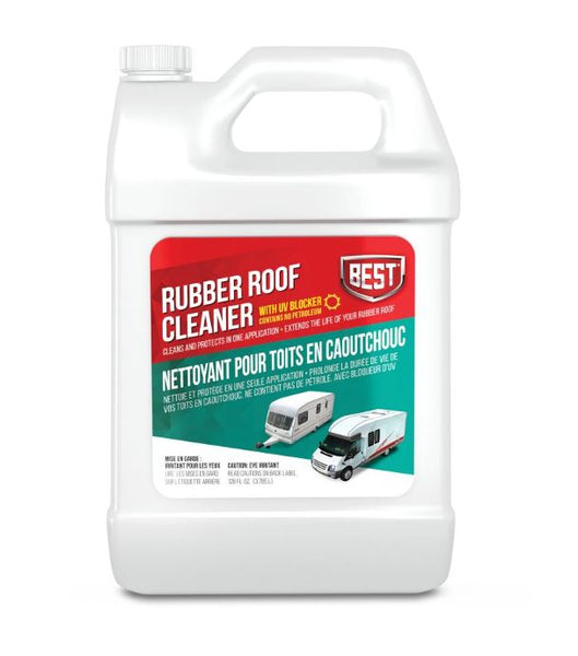 ProPack Rubber Roof Cleaner (MPN: 55048)