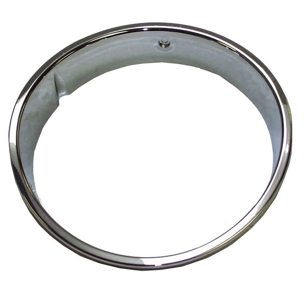 Crown Automotive Headlight Bezel (MPN: 55055047)