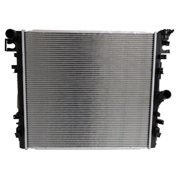 Crown Automotive Radiator Replacement (MPN: 55056633AB)