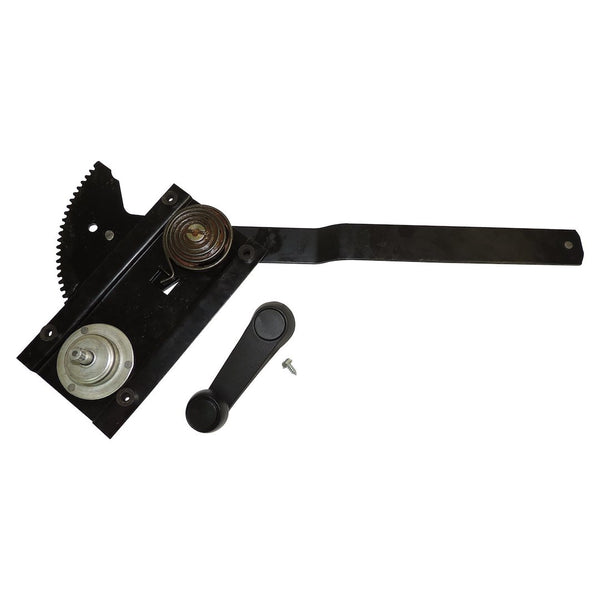 Crown Automotive Window Regulator (MPN: 55074990K)