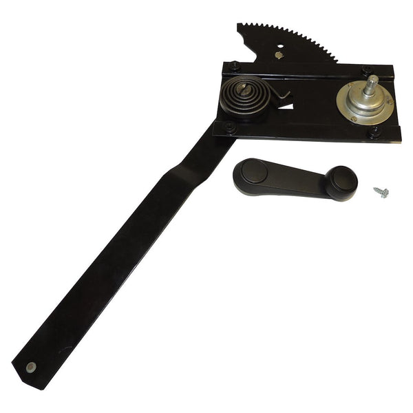 Crown Automotive Window Regulator (MPN: 55074991K)