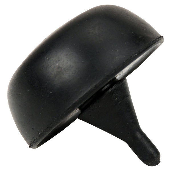 Crown Automotive Hood Stop Bumper (MPN: 55075590AB)